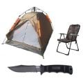 KAMP & OUTDOOR
