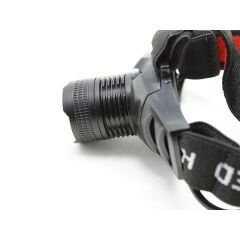 Captain 8013 Kafa Feneri PRO High Power