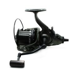 Captain Carp Elegant 12.000 Sazan Makinesi 9+1 SS-BB