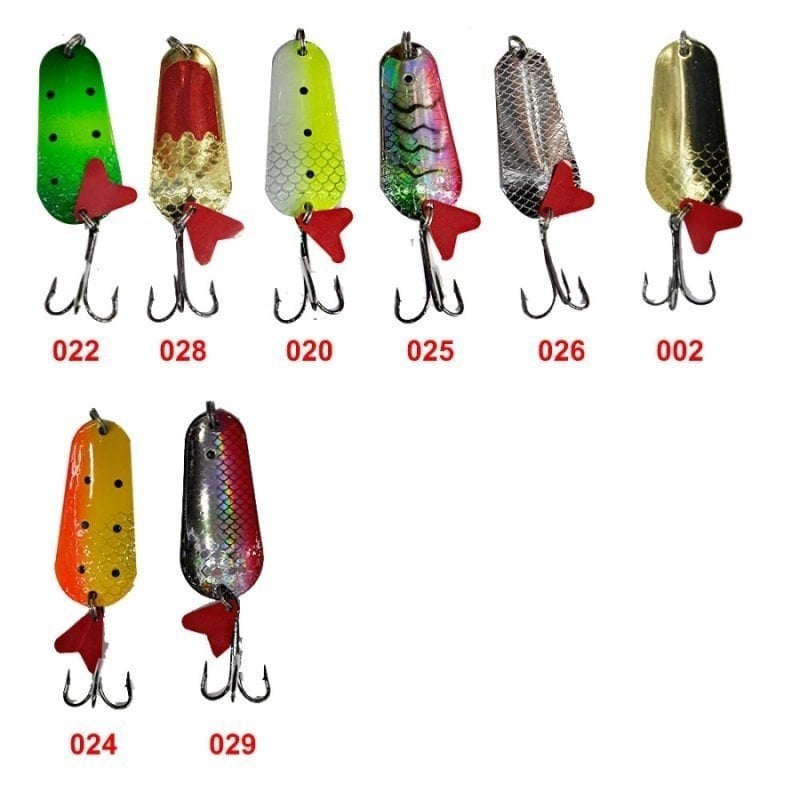 Portfish Turna Kaşığı