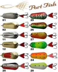 Portfish Turna Kaşığı