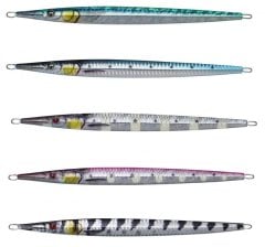 Savage gear 3D Needle Jig 40 gr 17 cm Suni Yem