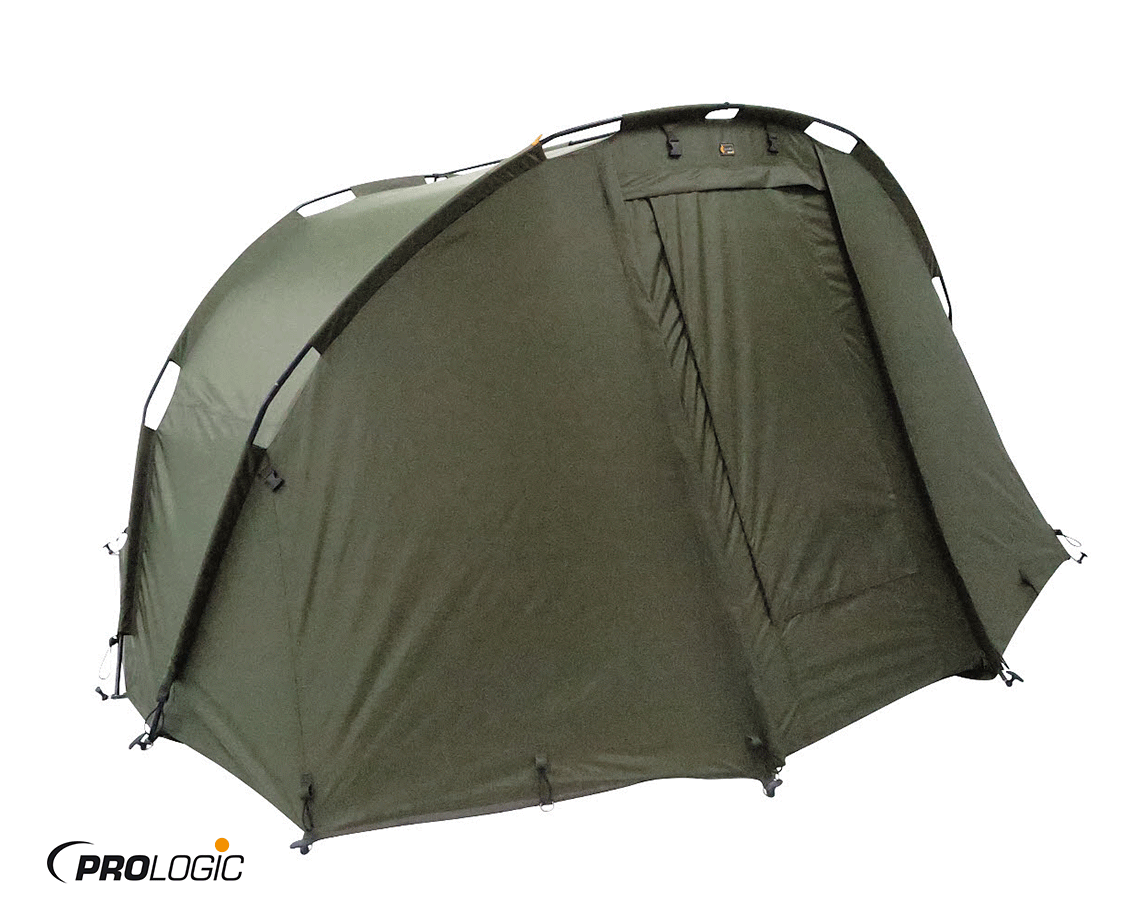 Prologıc Cruzade Bivvy 2man w/Overwrap