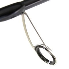 Captain 1343 Hyper Rock Game Fuji 228cm 2 Parça LRF Kamışı 2-11gr Atar