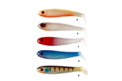 Wily Wanted Silikon Yem 10.5 cm 15 gr