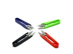 Captain 7509 Çapari Makası Plastik