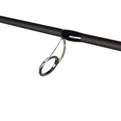Captain 1354 Force 2 Parça Spin Kamış 7-28gr Atar