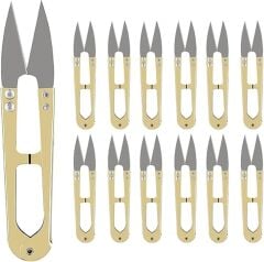 Captain 7508 Çapari Makası Metal