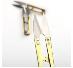 Captain 7508 Çapari Makası Metal