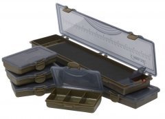Prologıc Tackle Organizer XL 1+6 BoxSystem (36.5x29x6cm) Kutu