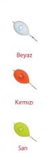 Captain 4422 Bulrag Şamandra 30gr Yumurta Şamandra