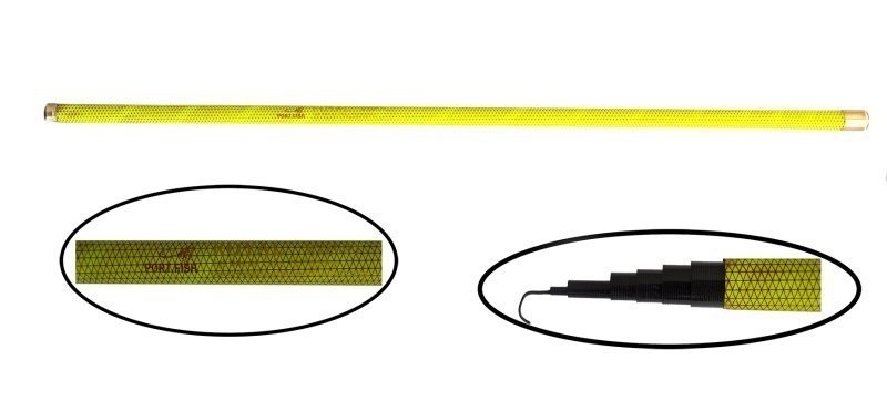 Portfish New Royal Carbon Göl Kamışı 700 cm