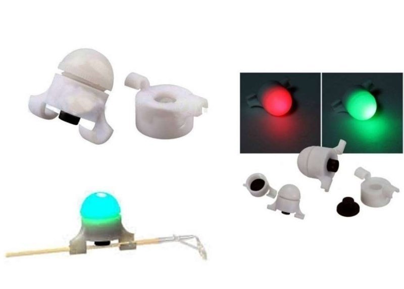 Portfish Fındık Alarm