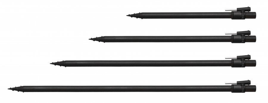 Prologıc Goalpost Kit 2 Rods (Width 20-24.5cm Poles 40-60cm) Ayak