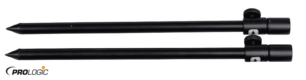 Prologıc Black Fire Banksticks Ayak