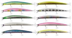 Kendo Seabass Minnow SS 182S Sahte Balık