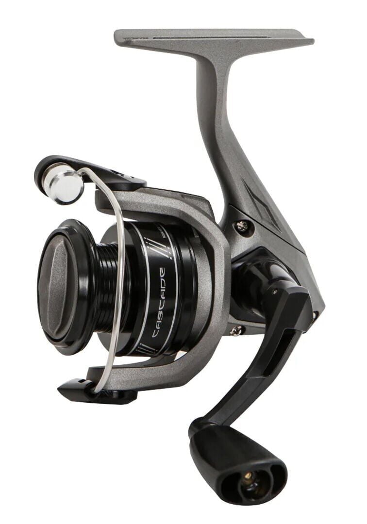 Okuma Cascade A CA-3000A Olta Makinesi