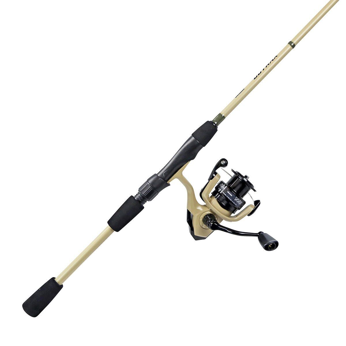 Okuma Outrax Combo Spin 9'0 274cm 10-40gr 2 li Set