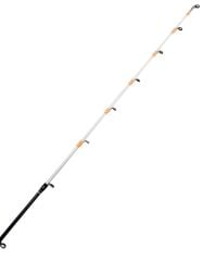 Okuma Orata Squid Spin 165cm 100-200gr 2 Parça Tekne Kamışı