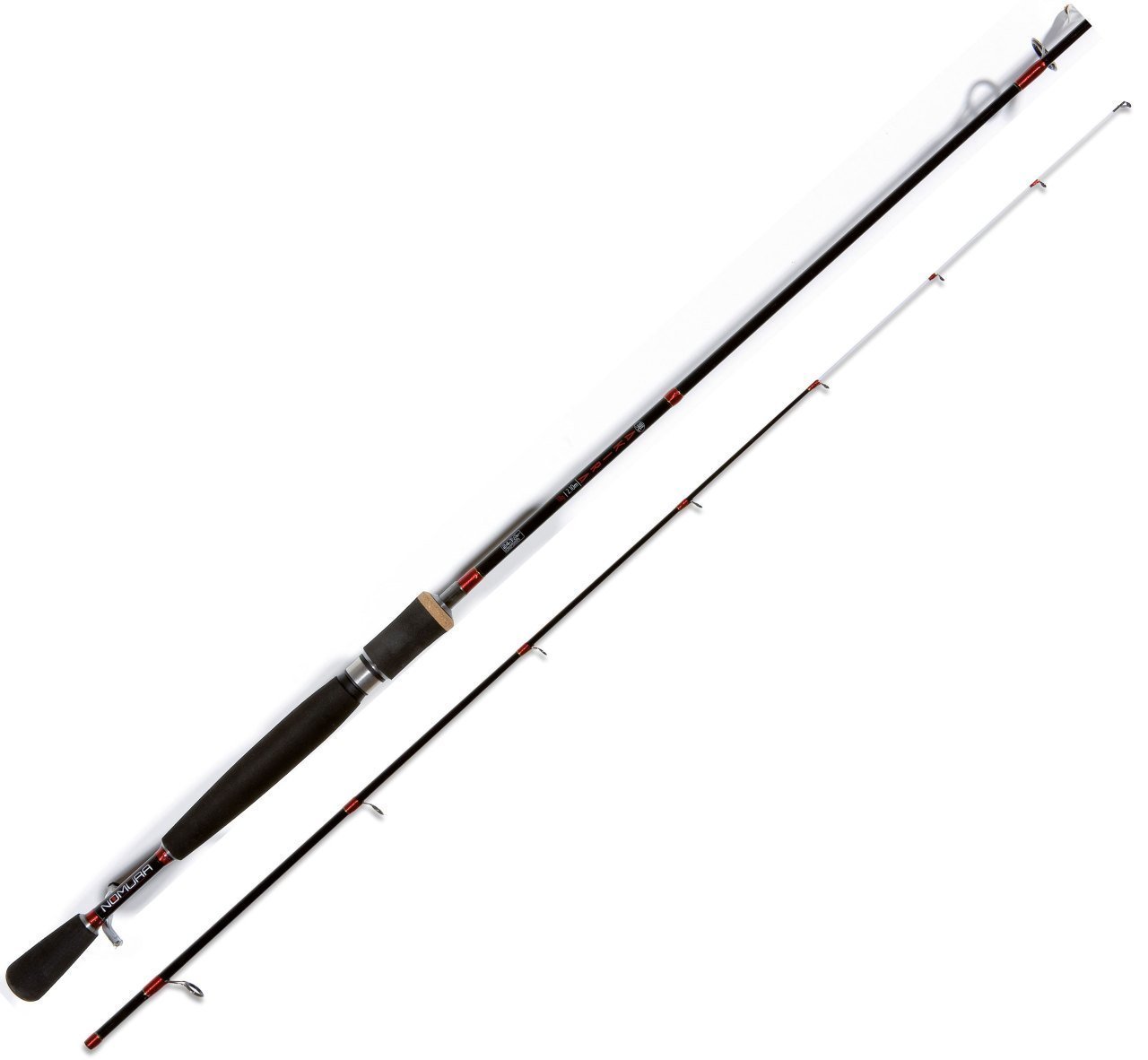 Nomura Akıra 210 cm 18 gr Light Spin Kamış