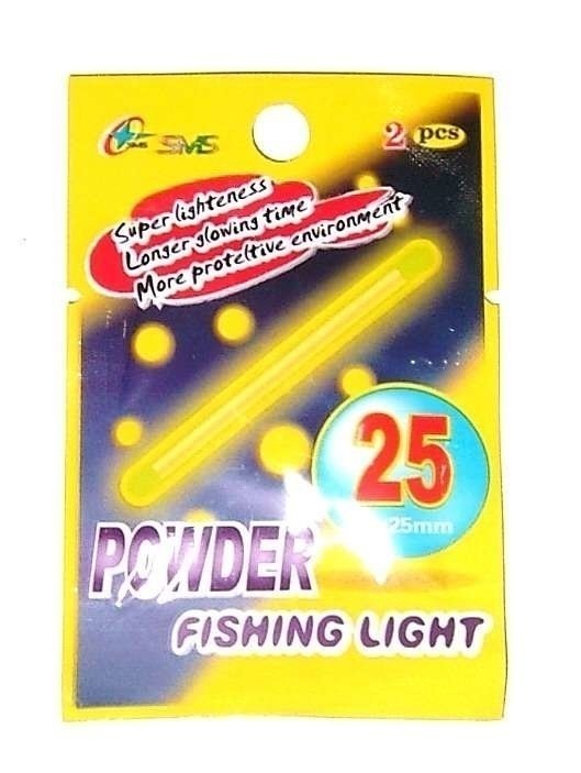 Portfish Fosfor 4.5x39 pcs Çiftli