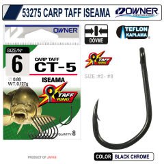 OWNER 53275 CT-5 Iseama