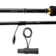 Daiwa New Legalis Seabass 270cm 10-35gr 2P Olta Kamışı