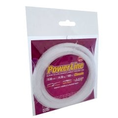 Powerline Classıc 100 m. Poşet Misina