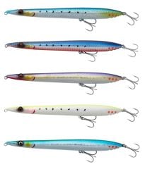 Savage Gear Surf Walker 2.0 18cm 42.5gr Sahte Balık