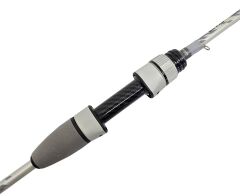 Kendo Kenshi Pro Fuji 1.98m 0.3-3 gr Olta Kamışı