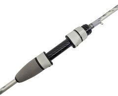 Kendo Kenshi Pro Fuji 1.98m 0.5-5 gr Olta Kamışı