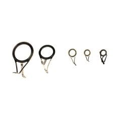 Captain 1511 Rapsody Tele Carp Kamış Yedek Halka Seti