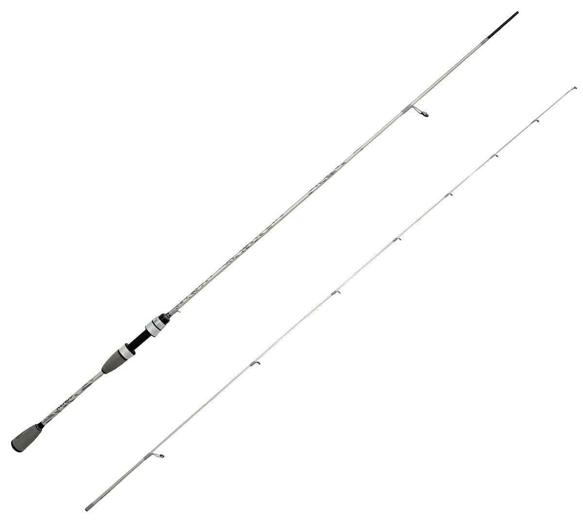 Kendo Kenshi Pro Fuji 2.28m 1-9 gr Olta Kamışı
