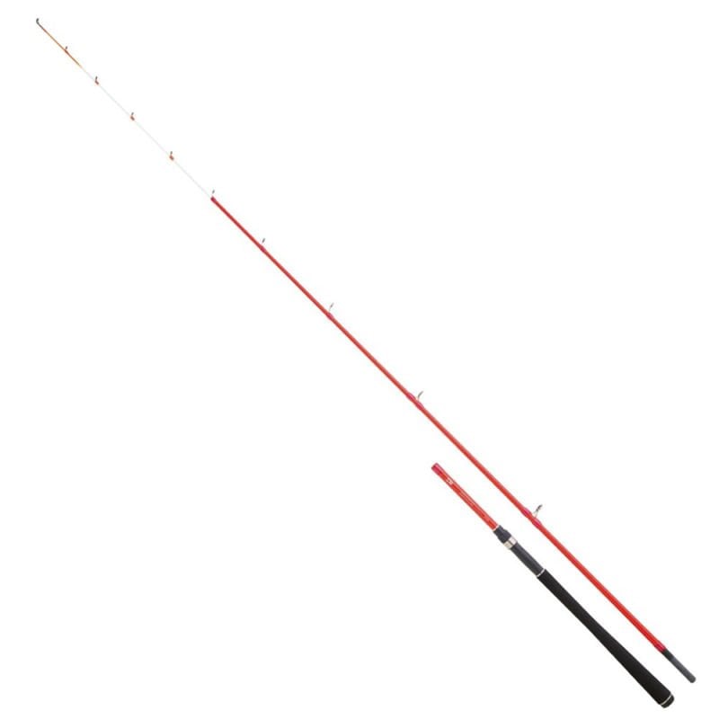 Daiwa Sensor Palangrotte 1.80m 30-150gr 2P Bot Kamış