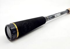 Kendo Kenshi Pro Fuji 2.65m 10-35gr Olta Kamışı