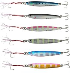 Savage gear 3D Slim Minnow 100 gr Jig Suni Yem
