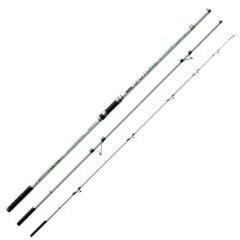 Lineaeffe 2289842 FF Future Hybrid 420cm 3 Parça Surf Kamış UP TO 300gr  Atar