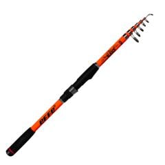 Effe Alasca 3.00 MT. 75-150 GR. Teleskopik Olta Kamışı