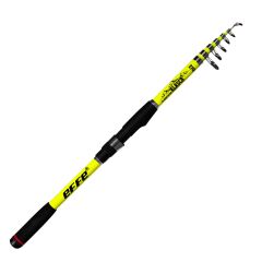 Effe Alasca 3.00 MT. 75-150 GR. Teleskopik Olta Kamışı