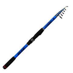 Effe Alasca 3.60 MT. 75-150 GR. Teleskopik Olta Kamışı