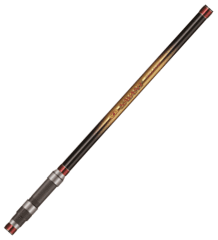 Okuma Savant Surf 420 cm 4 Parça Surf Kamışı