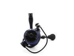 Captain Spido Spin Makine 4+1 BB