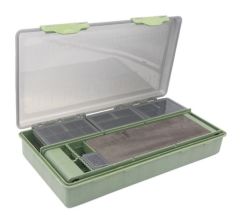 Captain 7129 Carp Box 9lu Set 34x18x6cm