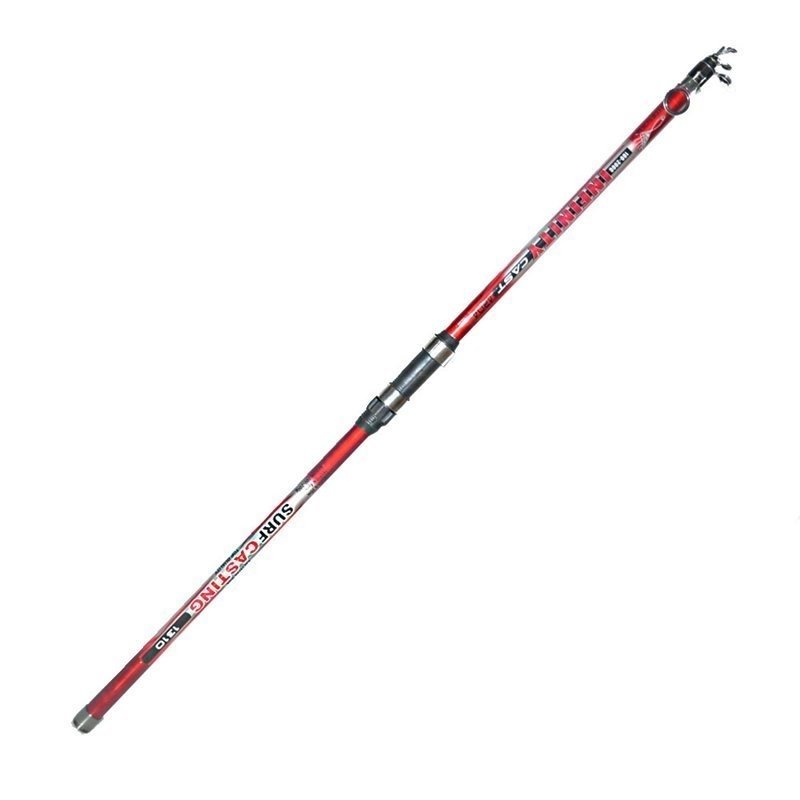 Portfish İnfinity 420 cm Surf Olta Kamışı 200 gr