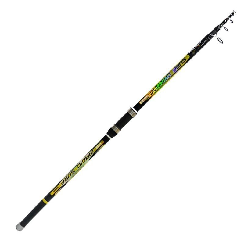 Portfish Magic 400 cm Surf Olta Kamışı 150 gr
