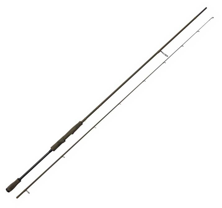 SG4 Light Game 7'3'' 221 cm 5-18G 2 Parça