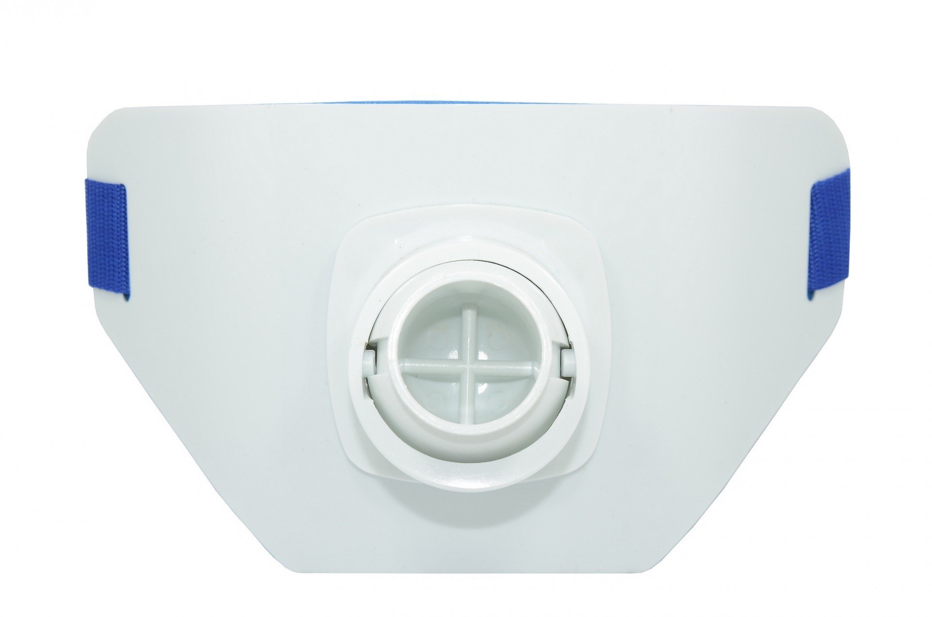 Captain 7703 Mücadele Kemeri Oynar Yuvalı Eva Destekli ABS