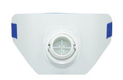 Captain 7703 Mücadele Kemeri Oynar Yuvalı Eva Destekli ABS