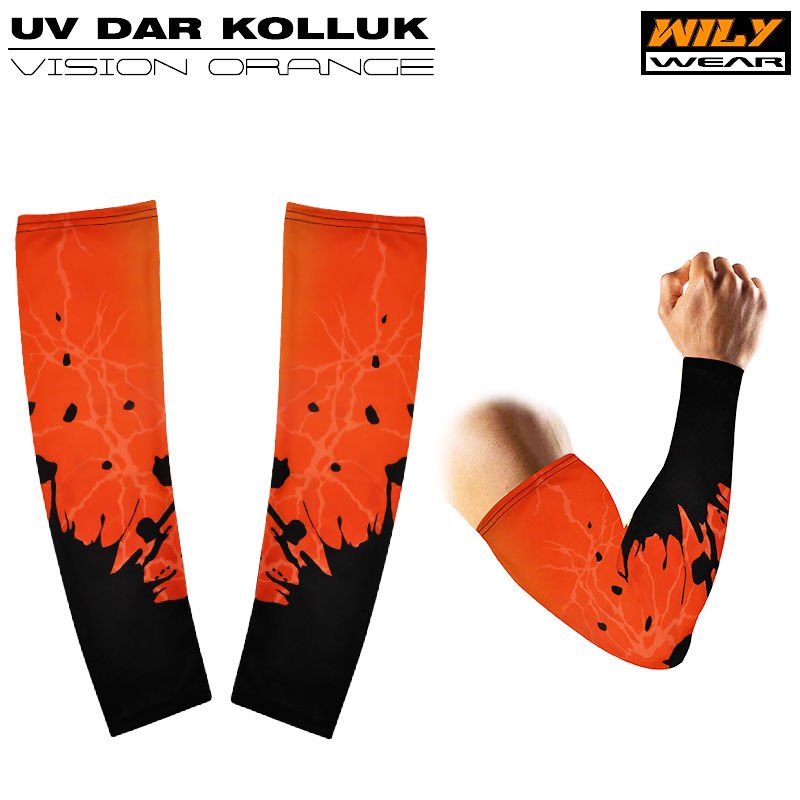 Wily Wear Kolluk Dar Desen 01