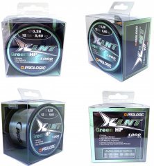 PL XLNT HP 1000M Green Misine